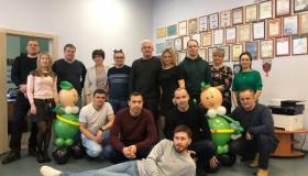 C 23 февраля!
